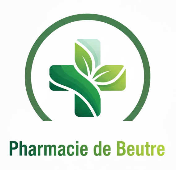 Pharmacie de Beutre